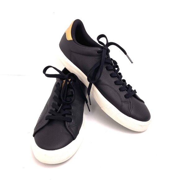 New Balance CT210PCH Men’s Sneakers Black Leather Size 9D (EU 42.5) - Picture 1 of 13